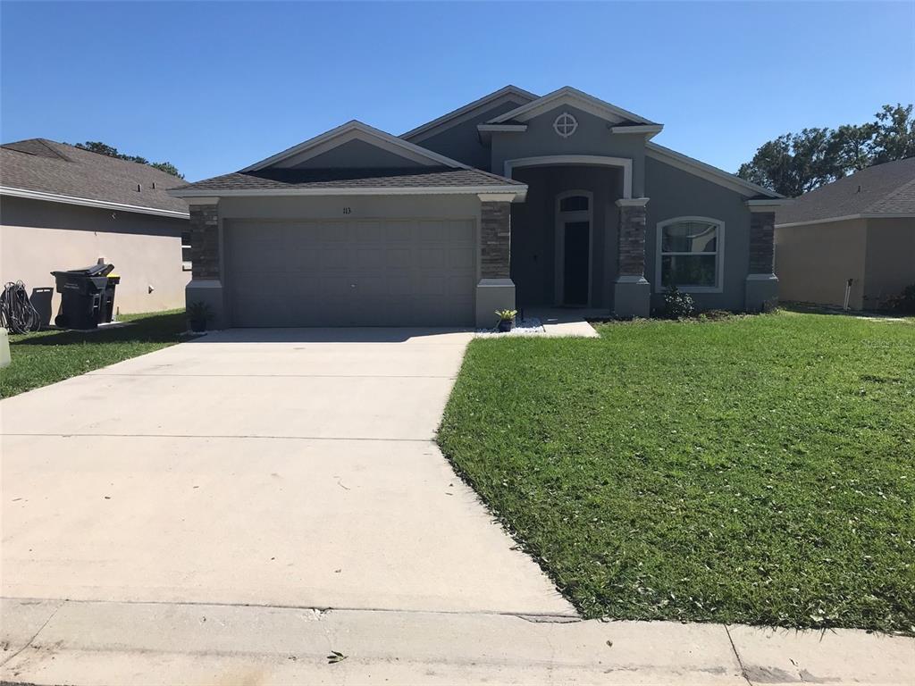 113 Crossing Dr, Lakeland, FL 33809 House Rental in Lakeland, FL