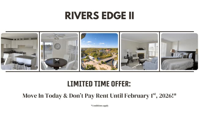 Building Photo - 100 Eagle Street (Rivers Edge II)