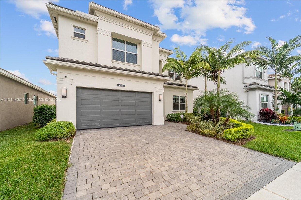 9704 Salty Bay Dr, Delray Beach, FL 33446 - House Rental in Delray ...