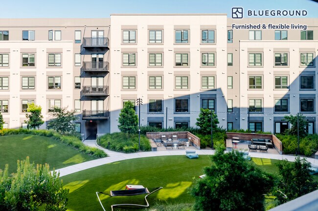 Foto del edificio - 1200 Rickabaugh Wy