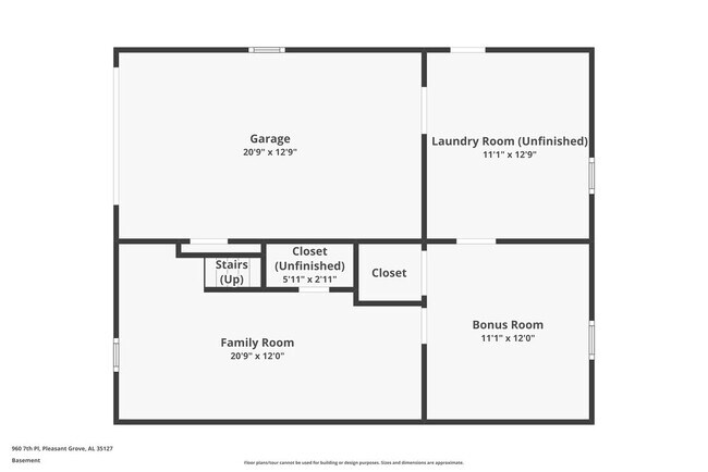 Foto del edificio - 960 7th Pl