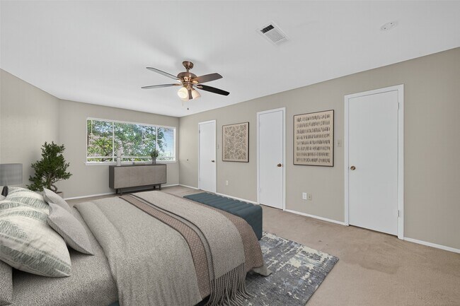 Foto del edificio - 12625 Memorial Dr