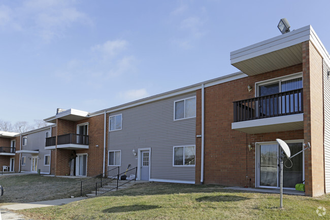 Building Photo - Kellar Commons Apartments