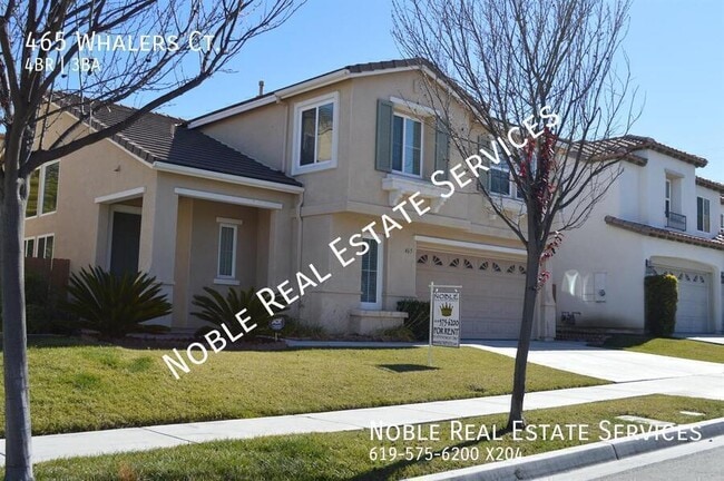 Foto del edificio - 465 Whalers Ct