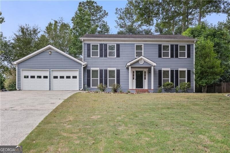 Primary Photo - 1056 Dogwood Forest Dr NE
