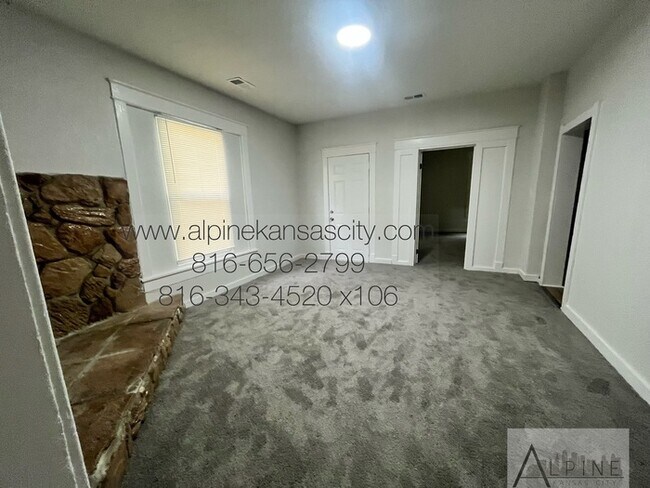 Foto del edificio - Northland Bungalow in Staley SD Available Now