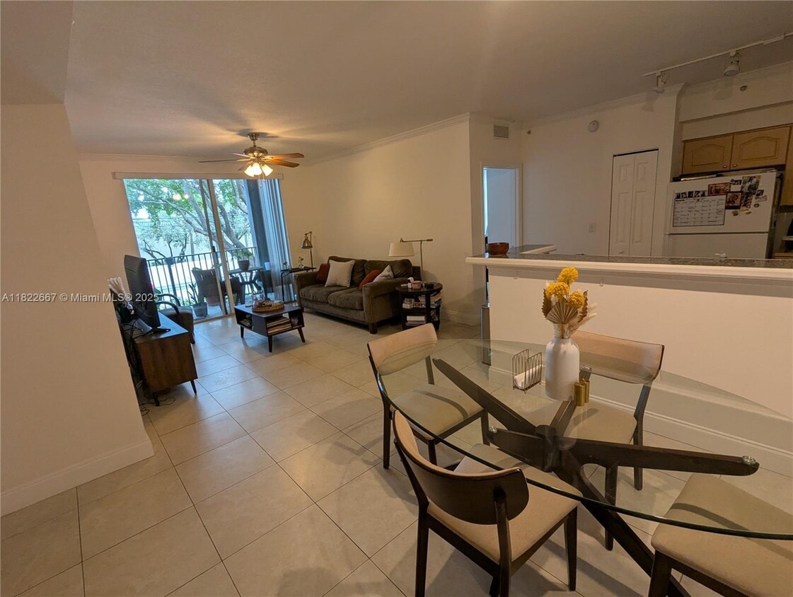Photo - 6801 Southwest 44th Street Apt #204, Miami, FL 33155 - 2 BR 2 BA condo