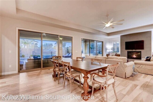 4 br, 4 bath House - 4039 Villa Rafael Drive - House for Rent in Las