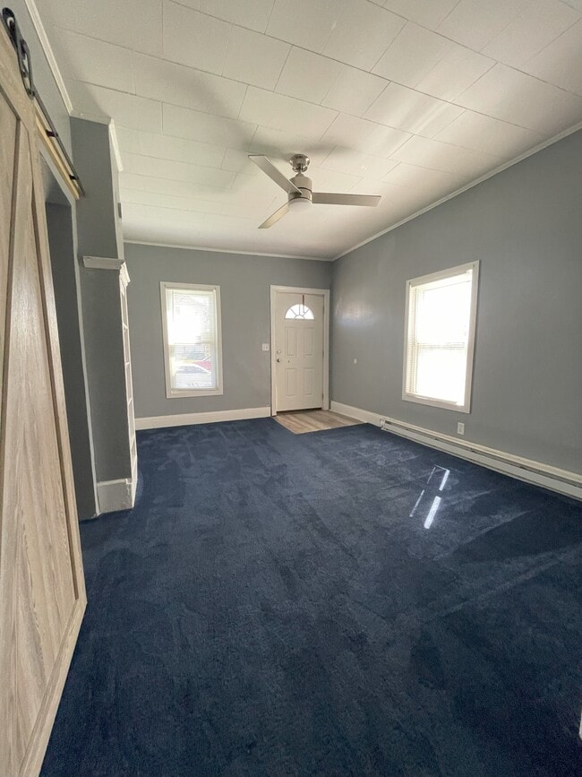 Building Photo - 1123 Nevada St