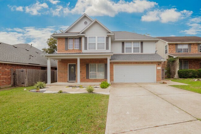 Foto del edificio - Amazing 3 bed / 2.5 bath  home in Austin