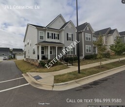Building Photo - 741 Cormiche Ln