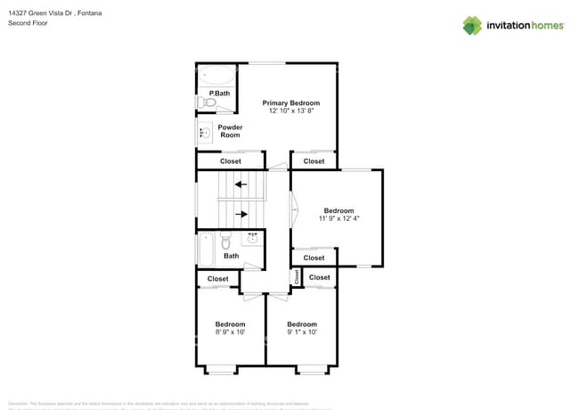 Foto del edificio - 14327 Green Vista Dr