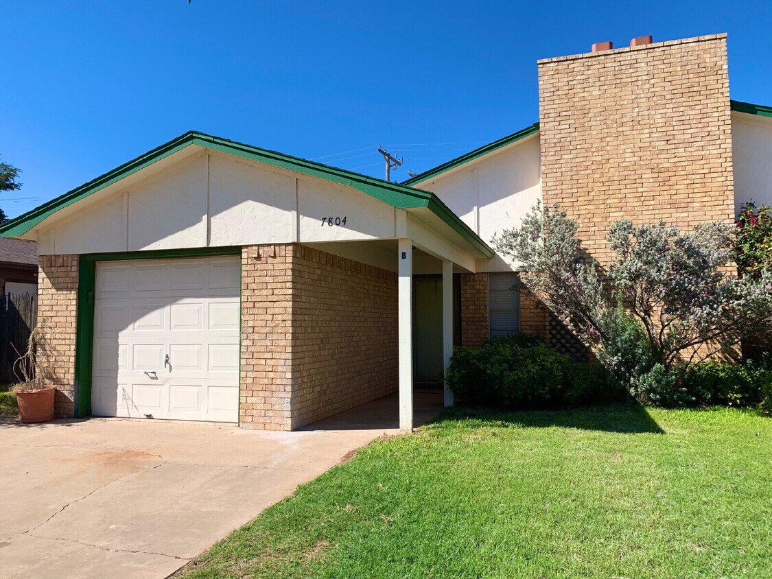 Foto principal - 7804 Avenue X