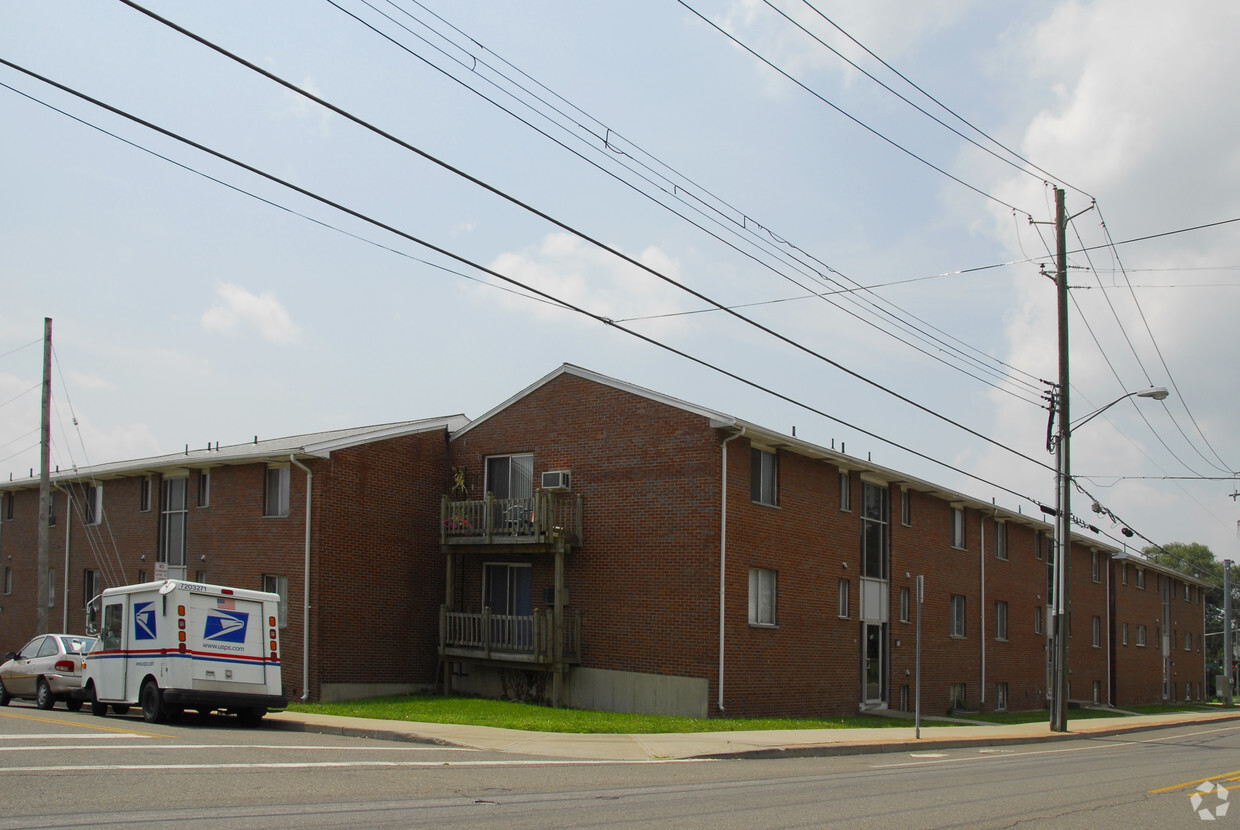Foto principal - Tri light Court Apartments