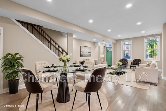 Foto del edificio - 1641 4th St NW