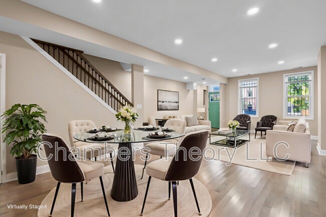 Building Photo - 1641 4th St NW