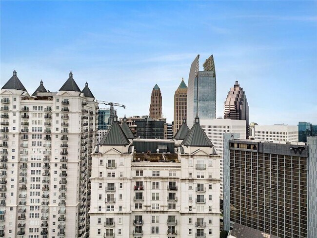 Foto del edificio - 199 14th St NE