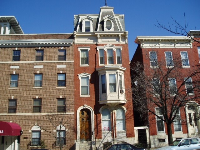 Foto del edificio - 1407 Park Ave