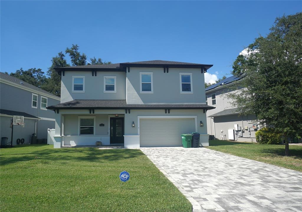 Foto principal - 3625 E Clark Cir