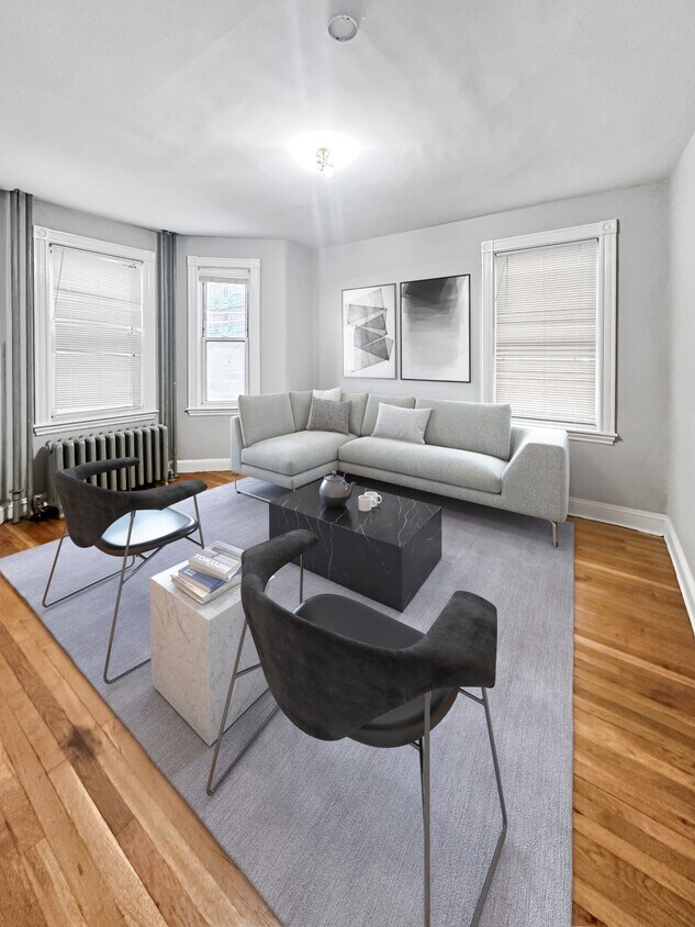 Foto principal - 18 Pond St