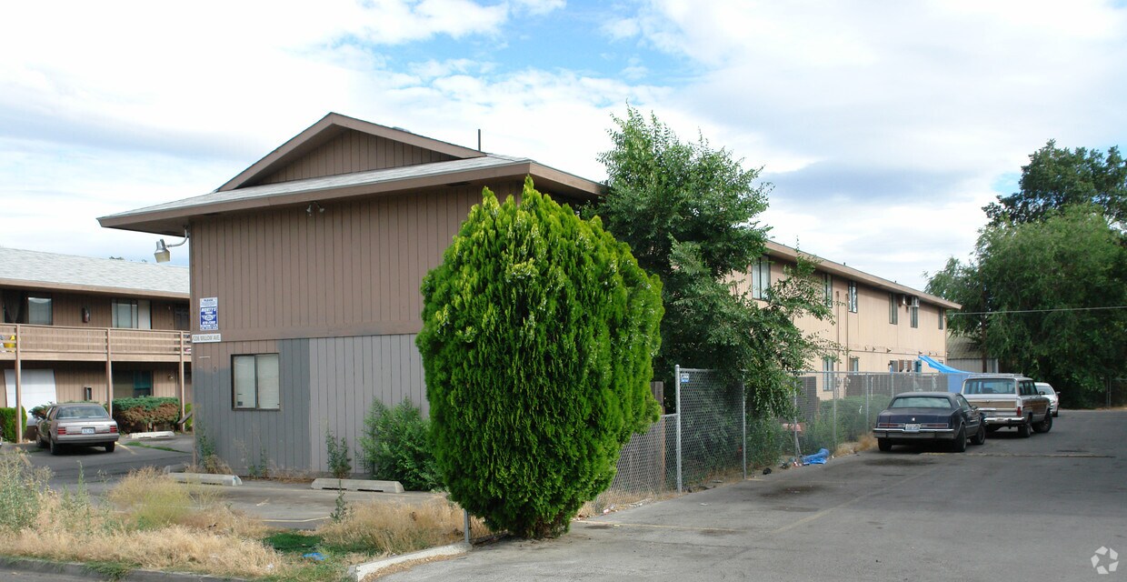 1206 Willow St, Yakima, WA 98902 Apartments in Yakima, WA