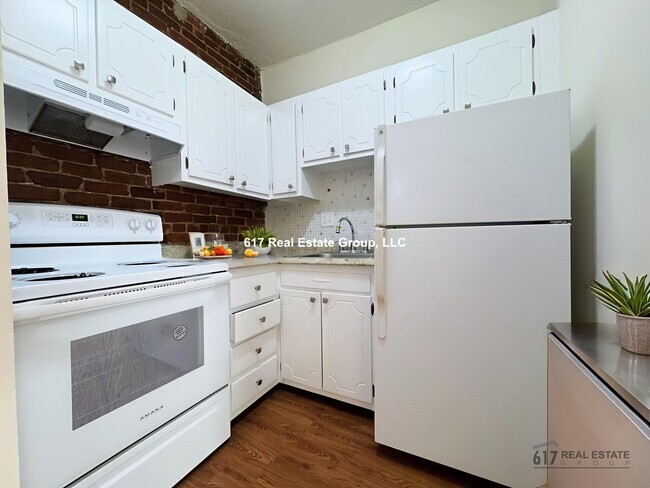 Foto del edificio - 50 S Huntington Ave