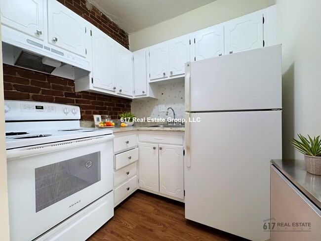 Building Photo - 50 S Huntington Ave