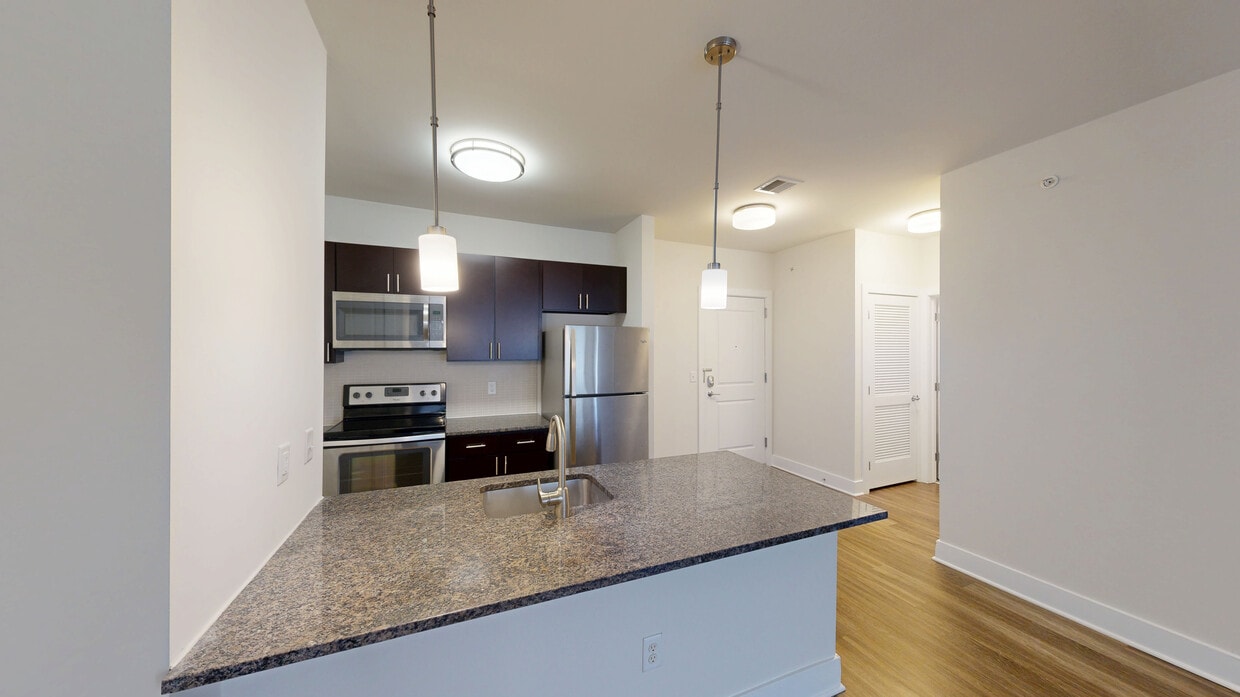 Photo - Kensington Place Apartments