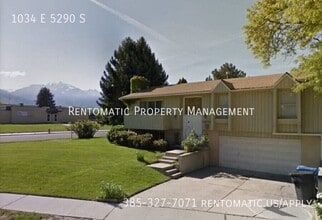 Building Photo - 1034 E 5290 S