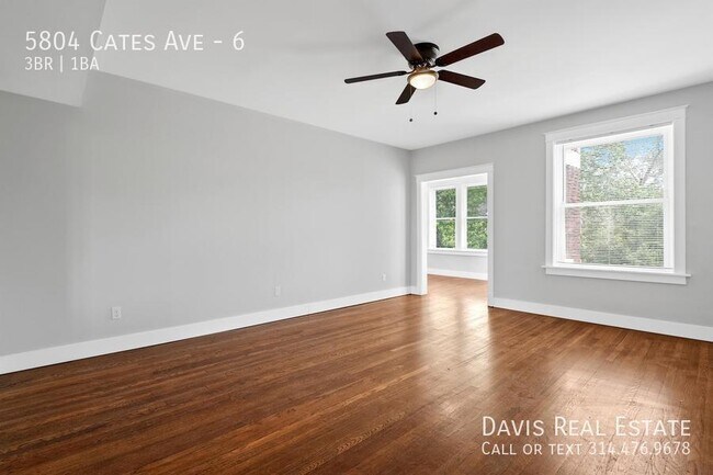 Building Photo - 5804 Cates Ave