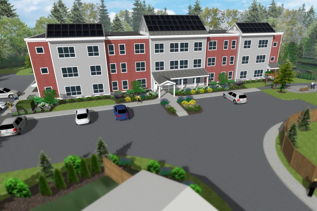 31 Bartlett Cir, Yarmouth, ME 04096 Apartments in Yarmouth, ME