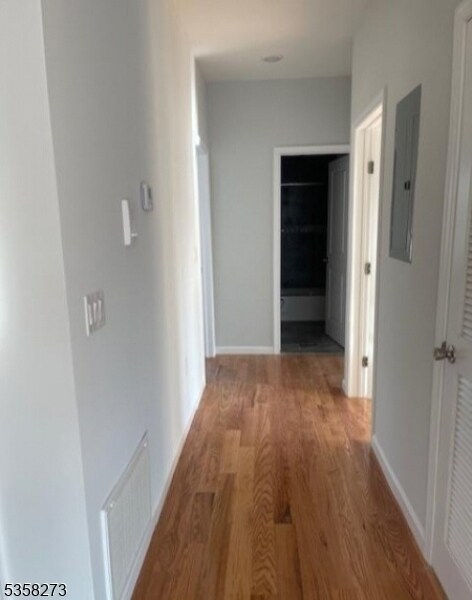 Foto del edificio - 476 Meade St