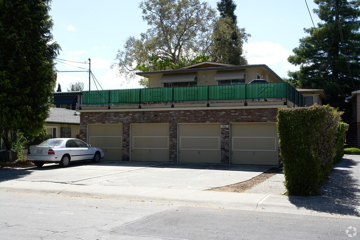 Foto principal - 933 Florence Ln
