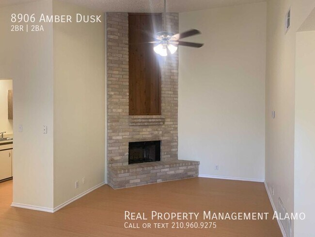 Building Photo - 8906 Amber Dusk