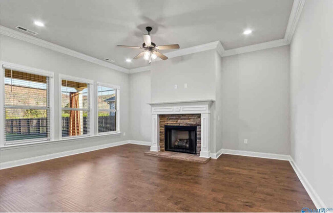 Building Photo - 9038 Mountain Preserve Blvd
