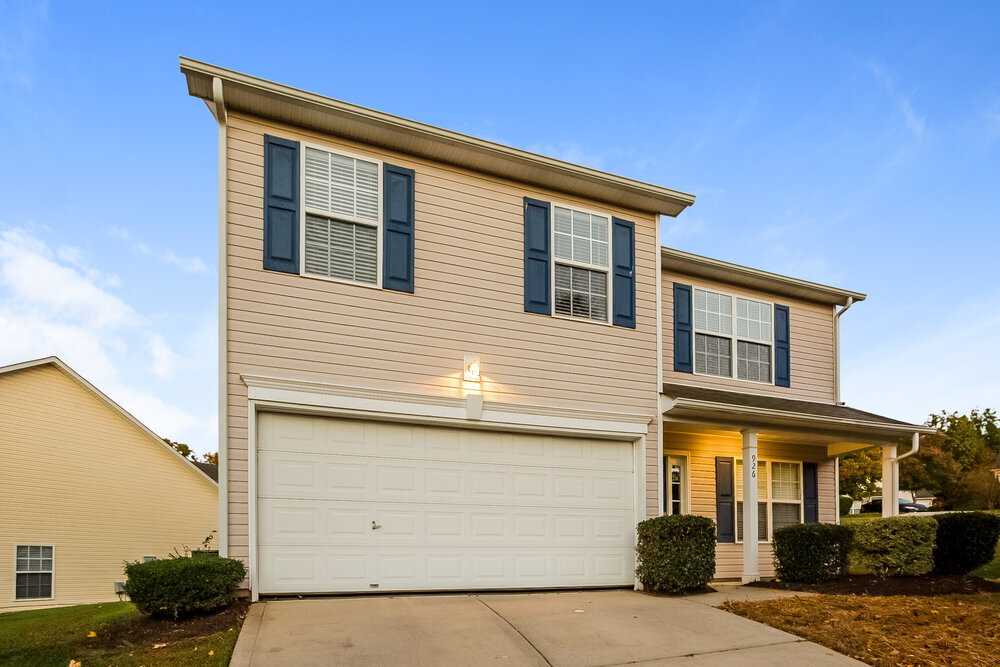 Foto principal - 926 Ramsgate Dr SW