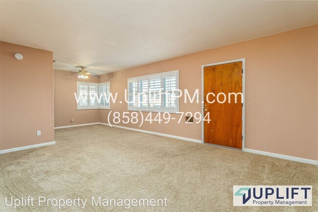 Foto del edificio - 5 br, 2.5 bath House - 4941 Reynolds St