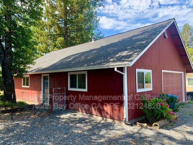Building Photo - 5391 B Gravenstein Highway North