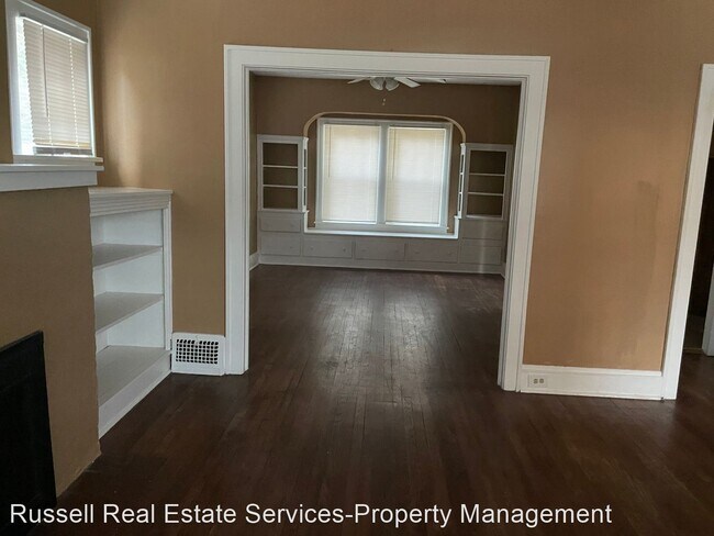 Foto del edificio - 3 br, 1.5 bath House - 3296 Kildare Rd