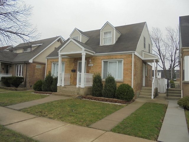 Primary Photo - 7353 W 56th St