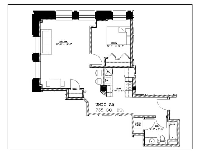 Building Photo - 875 Elm St