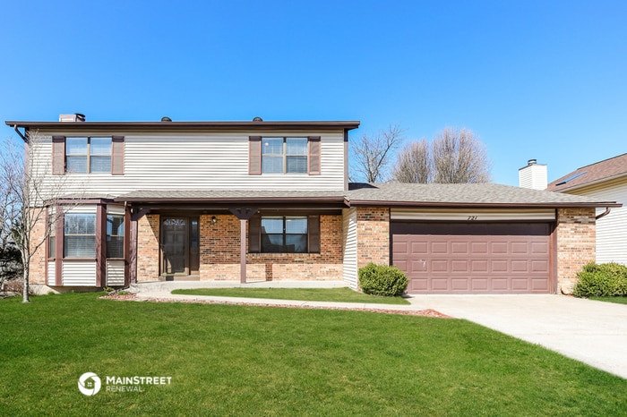 Primary Photo - 721 Willow Wood Ct