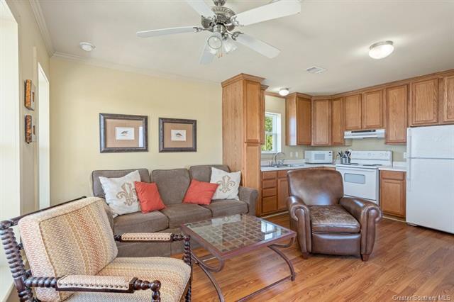 Foto del edificio - 178 Wallace Moore Rd