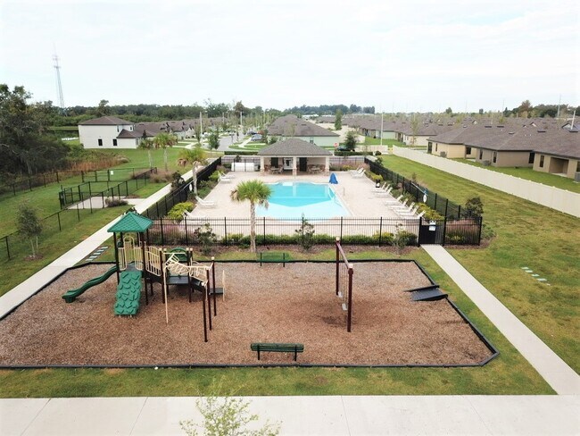 Building Photo - 750 Chatham Walk Drive