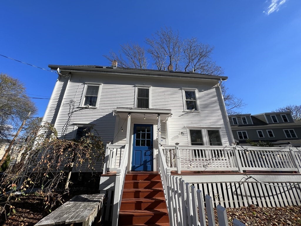 20 Rushmore St, Boston, MA 02135 House Rental in Boston, MA