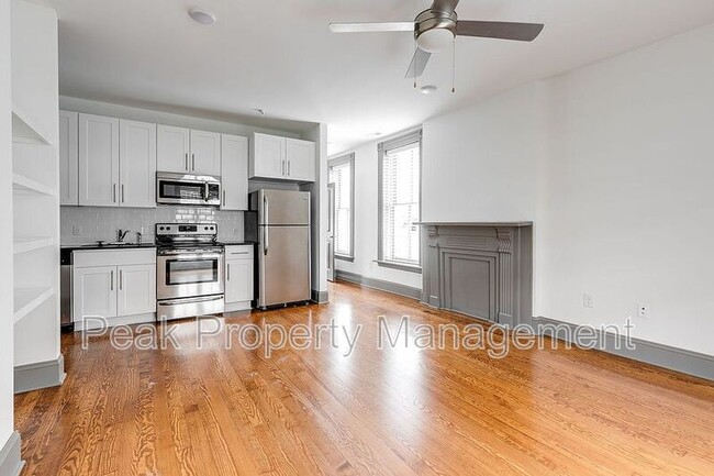 Building Photo - 116 N 3rd St