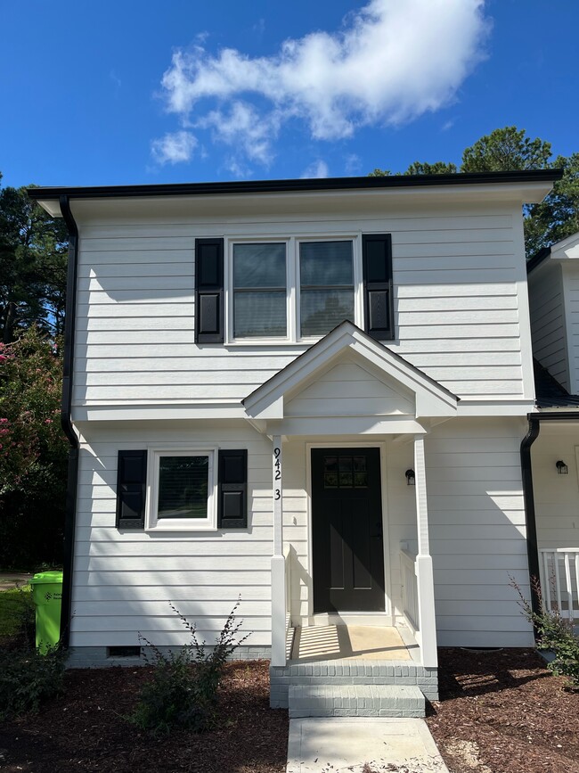 942 Athens Drive, Unit 3 - 942 Athens Dr