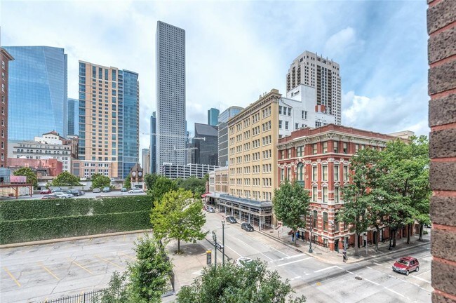 Foto del edificio - 915 Franklin St
