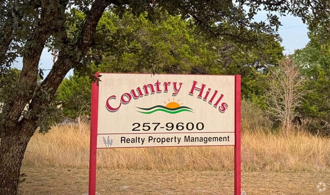 Building Photo - Country Hills