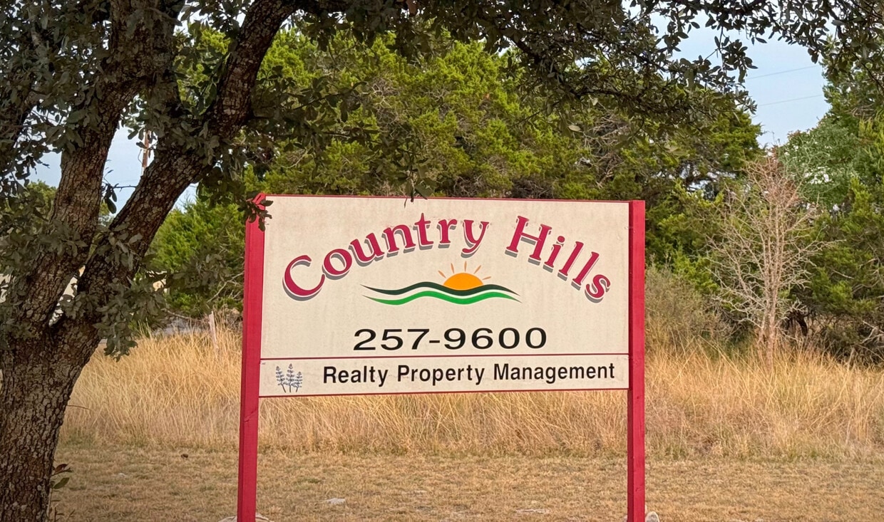 Primary Photo - Country Hills